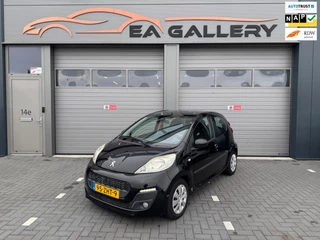 Peugeot 107 1.0 Active NAP APK Airco Led Facelift
