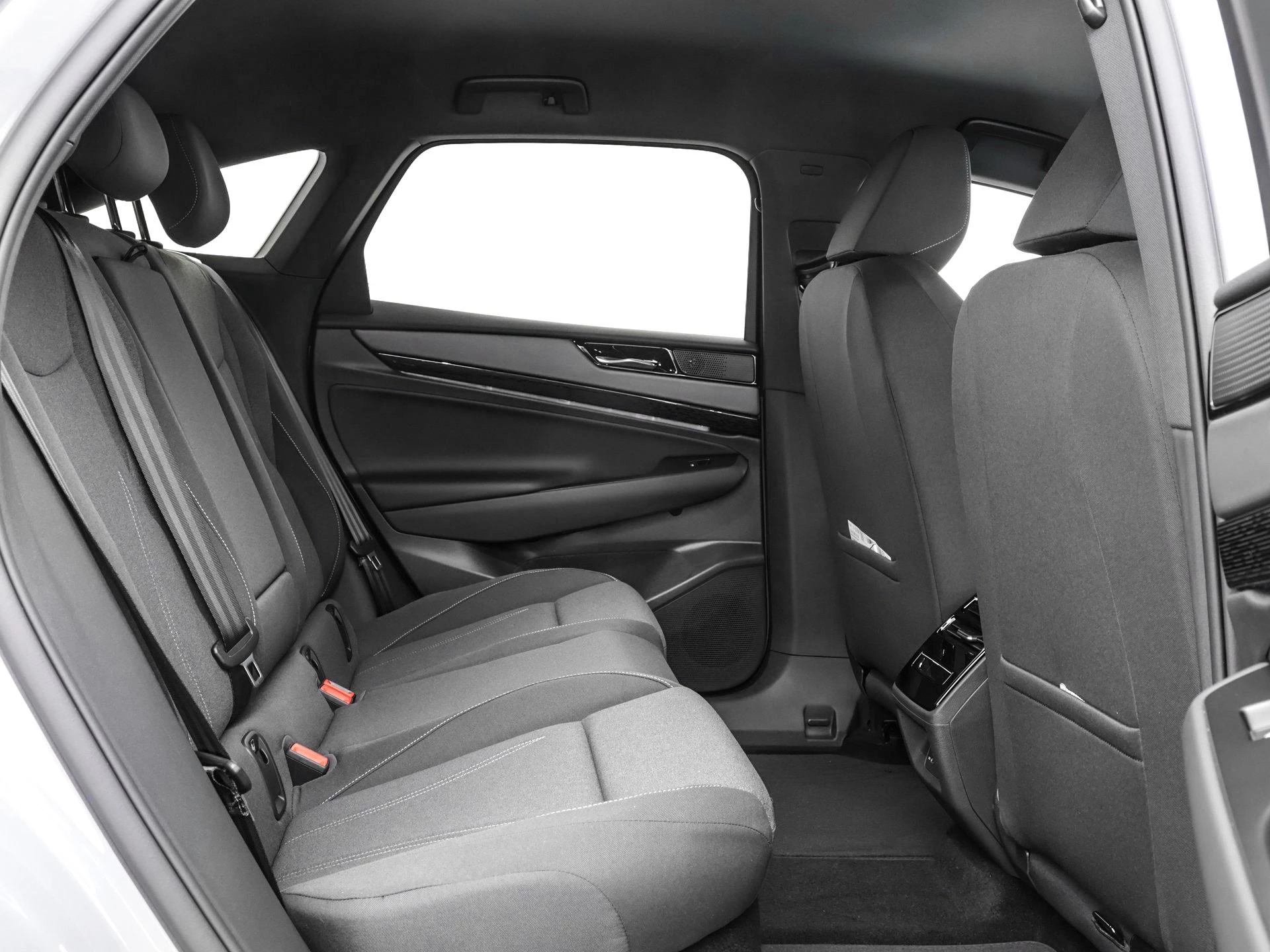 Hoofdafbeelding Volkswagen ID.7