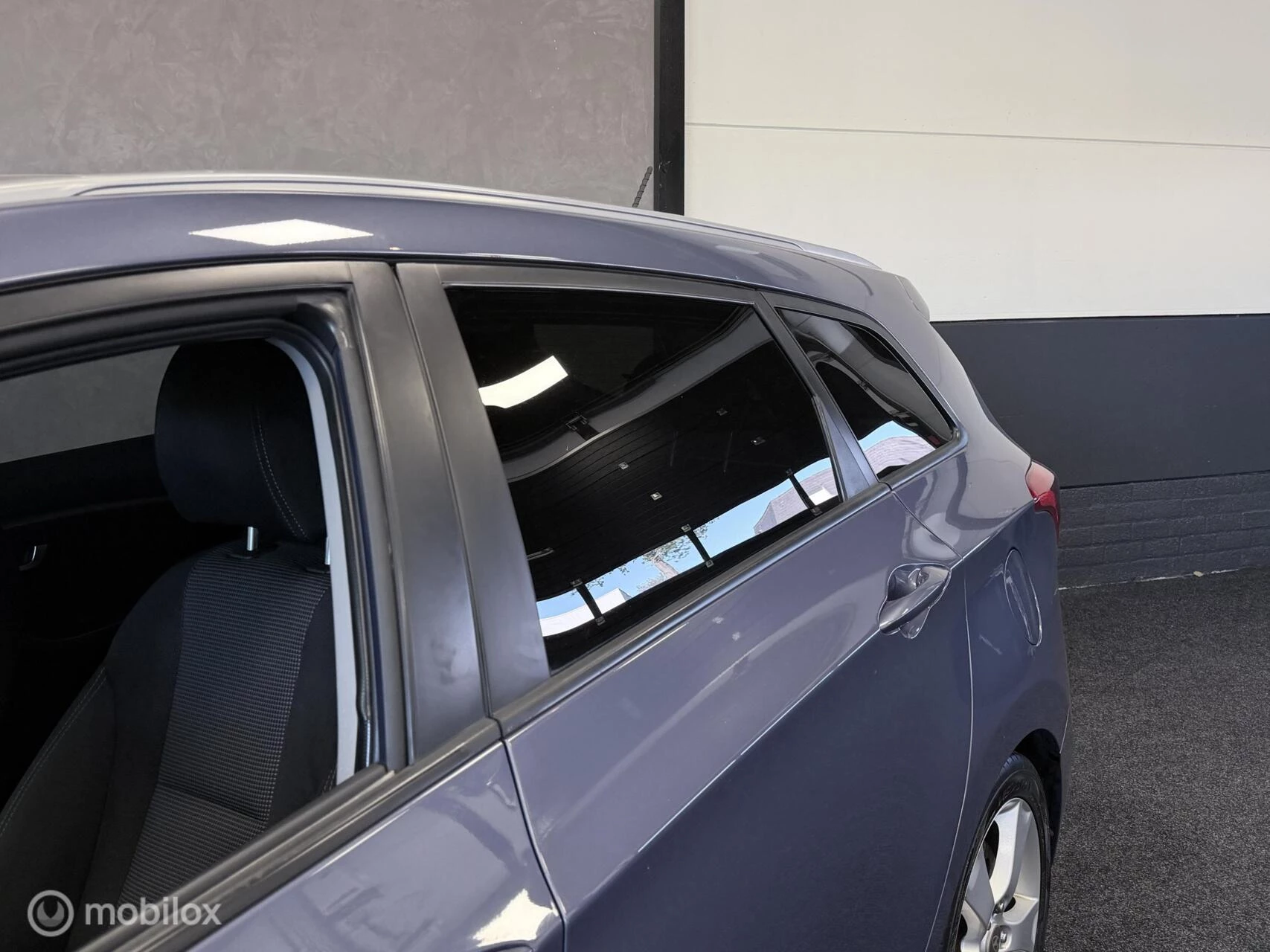 Hoofdafbeelding Hyundai i30