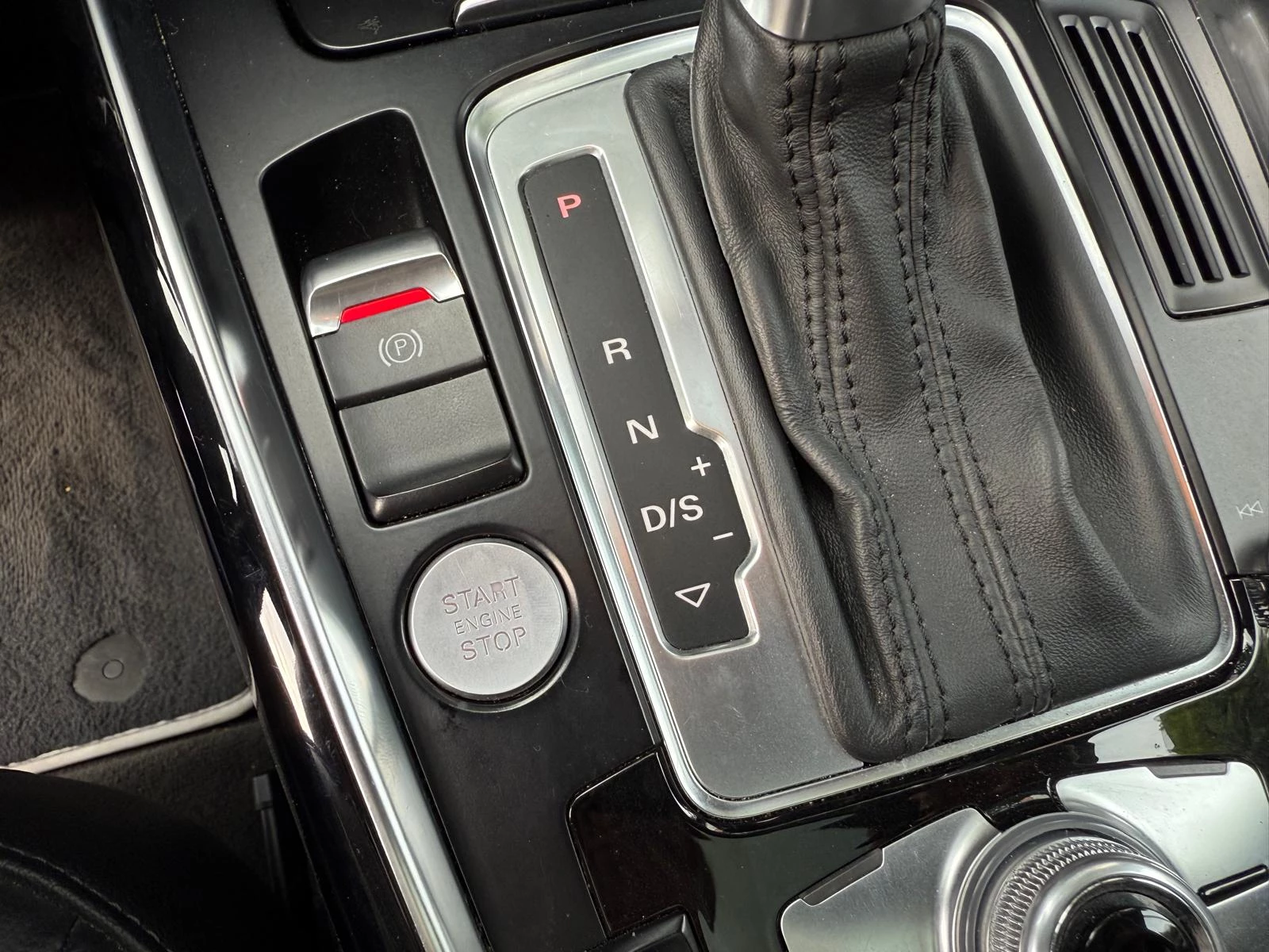 Hoofdafbeelding Audi SQ5