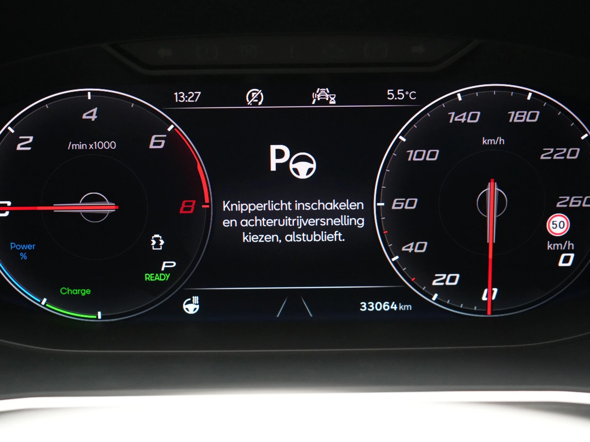 Hoofdafbeelding SEAT Tarraco