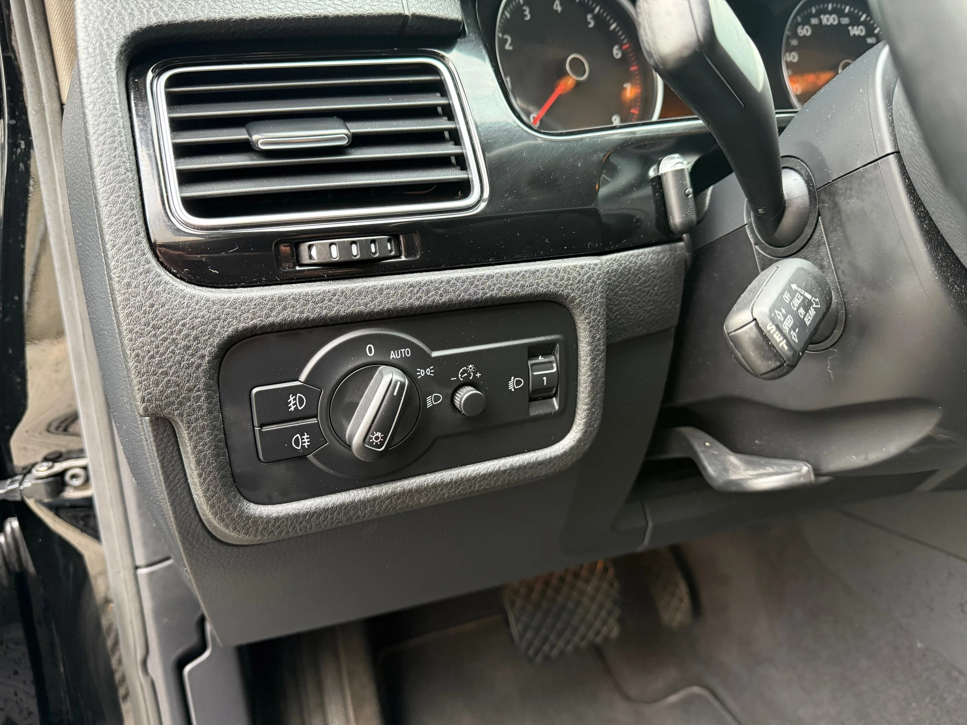 Hoofdafbeelding Volkswagen Touareg