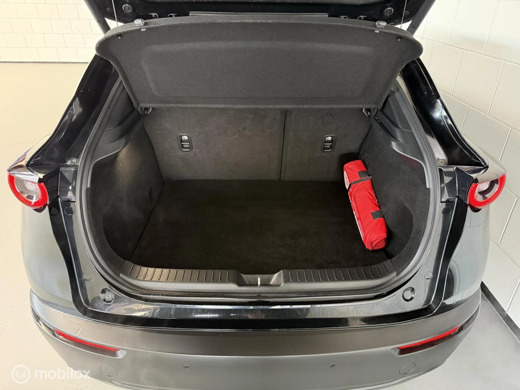 Hoofdafbeelding Mazda CX-30