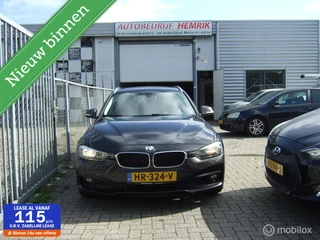 BMW 3-serie Touring 320d EDE Essential