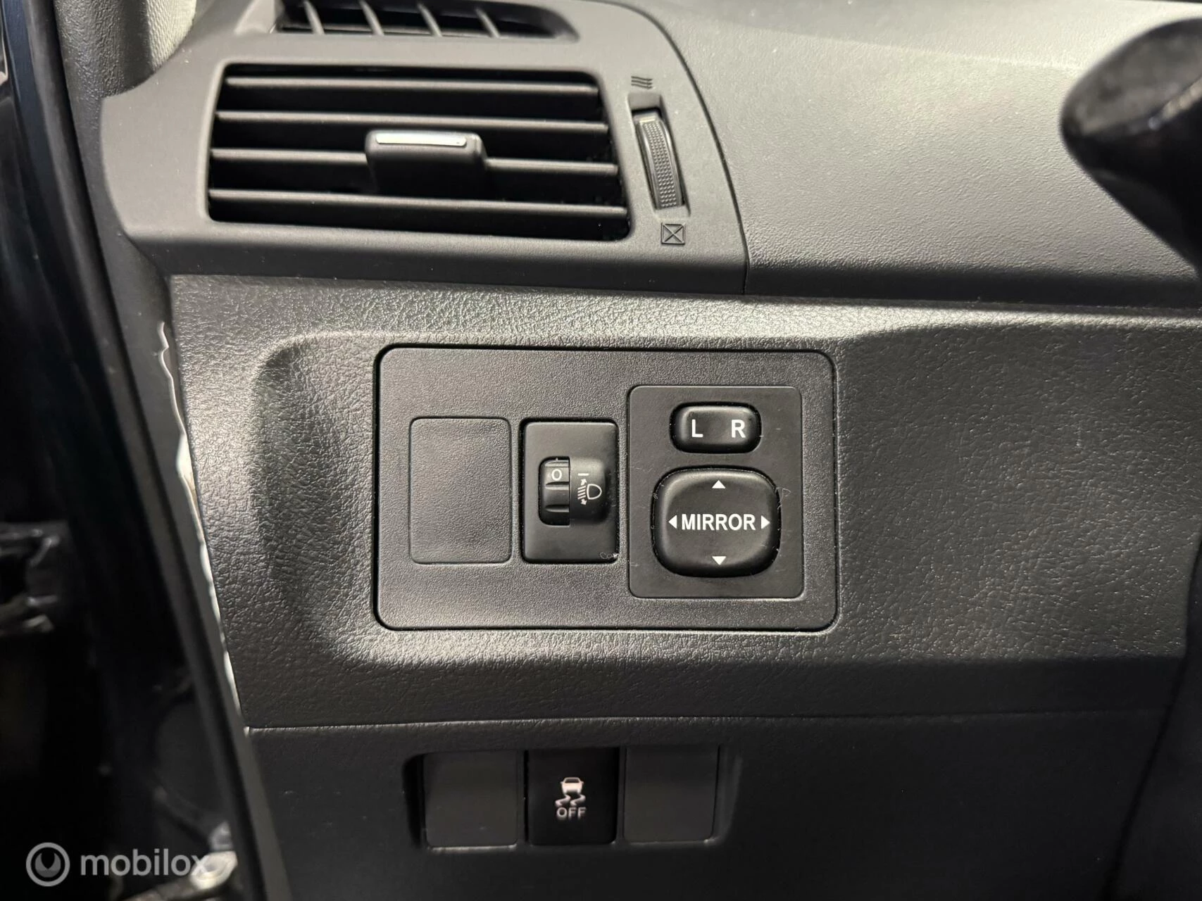 Hoofdafbeelding Toyota Verso