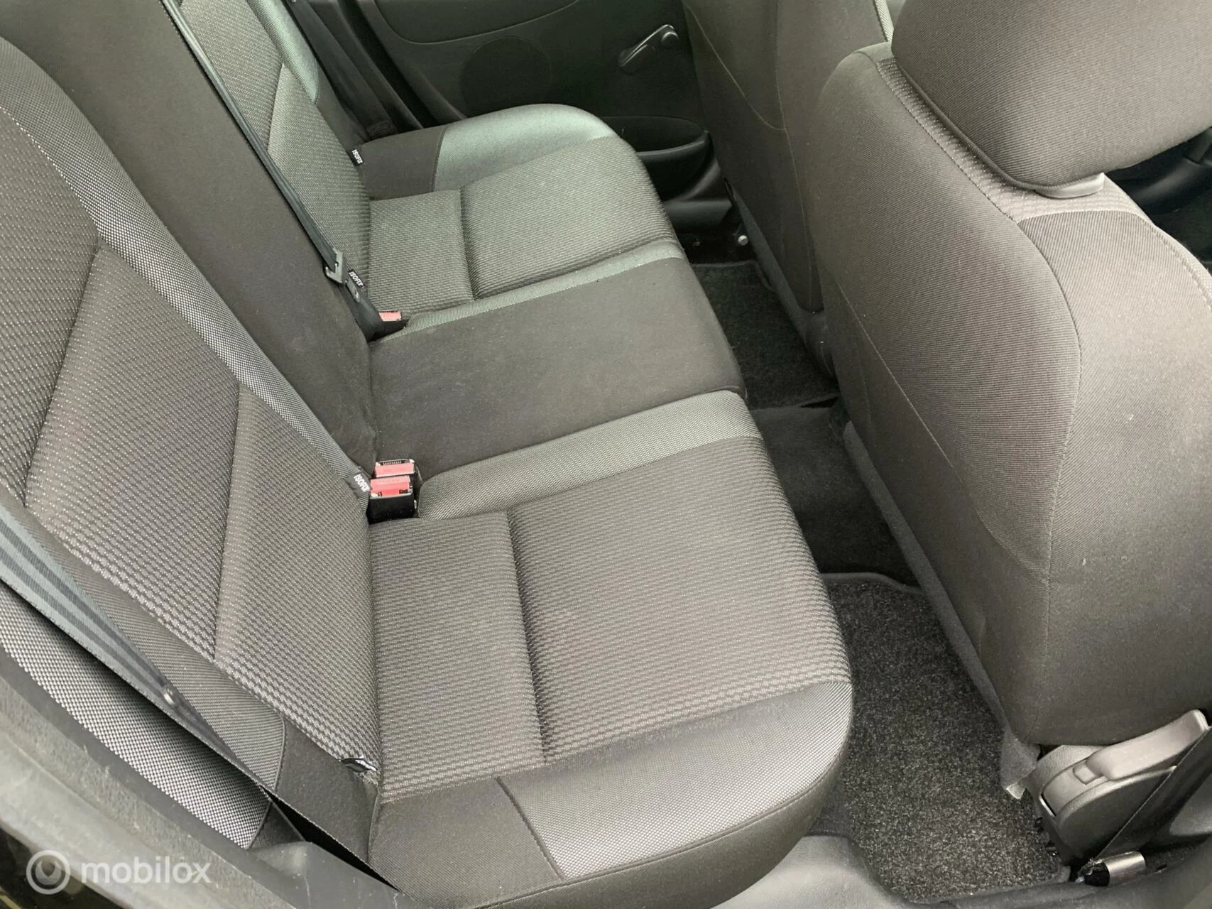 Hoofdafbeelding Peugeot 207