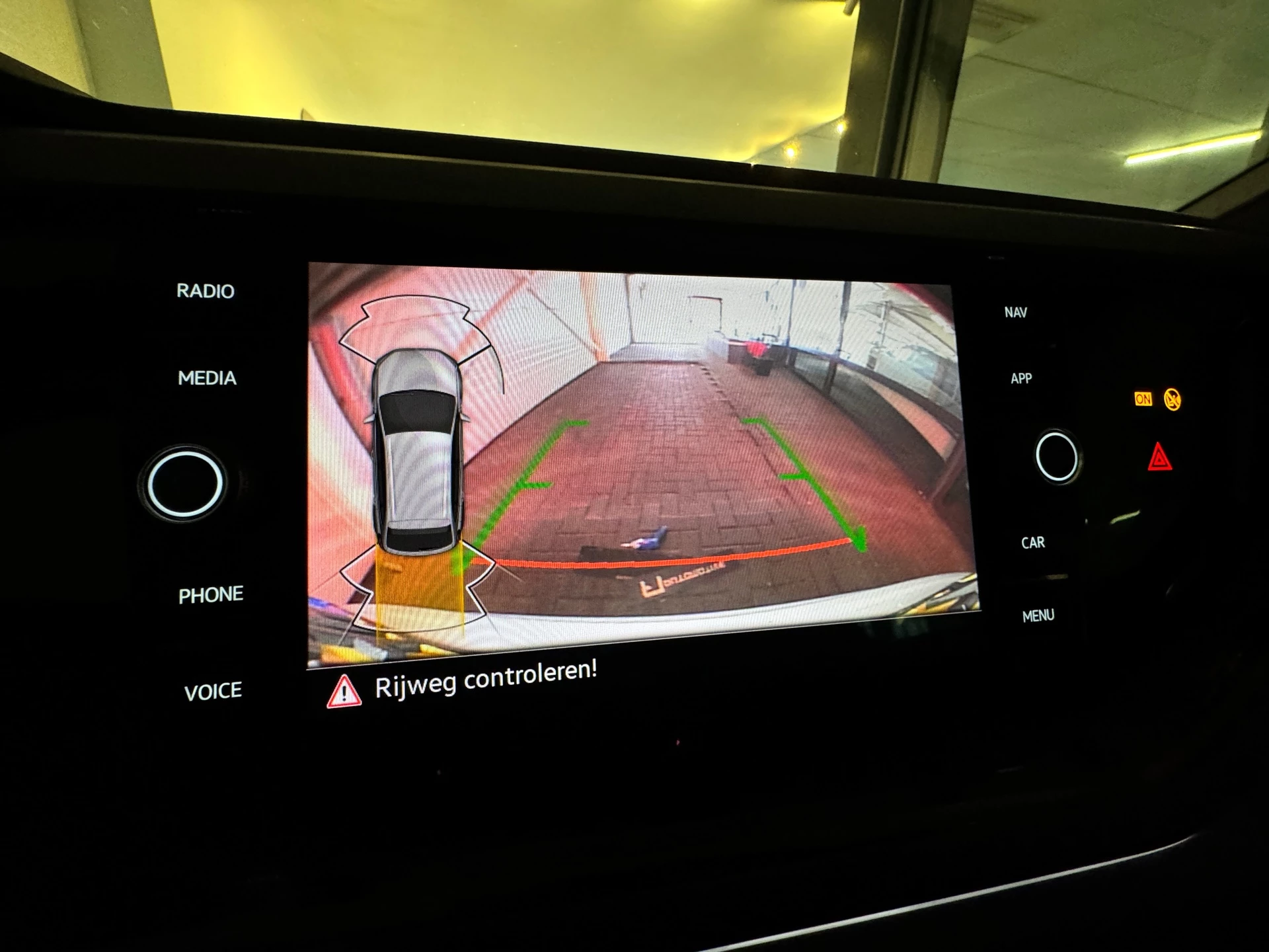 Hoofdafbeelding Volkswagen Taigo