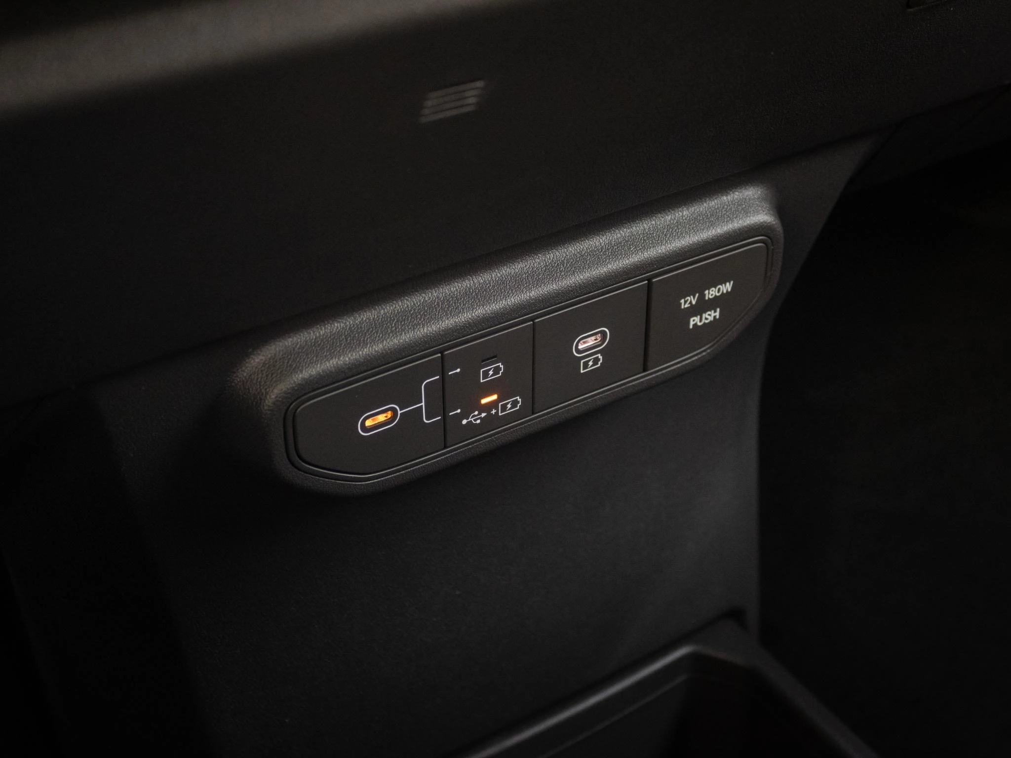 Hoofdafbeelding Kia EV5