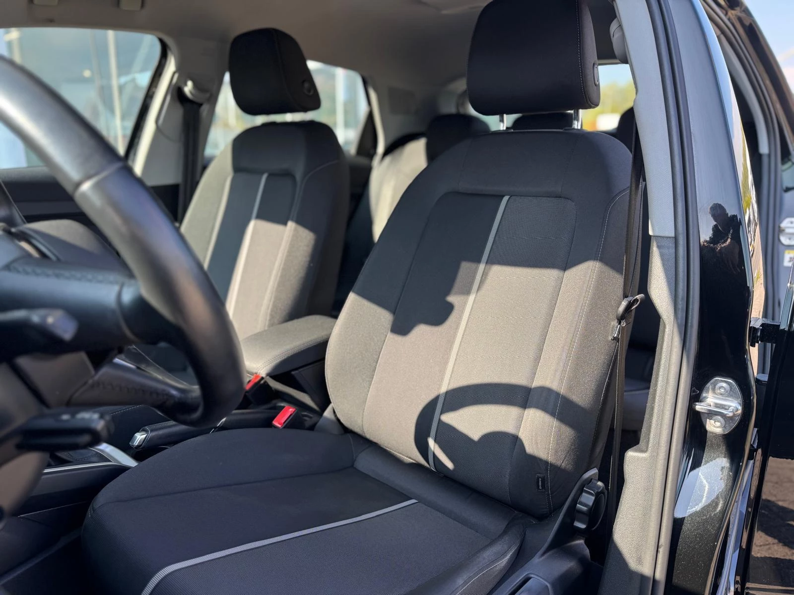 Hoofdafbeelding Audi A1