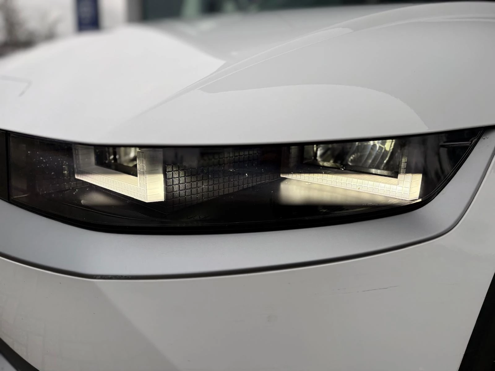 Hoofdafbeelding Hyundai IONIQ 5