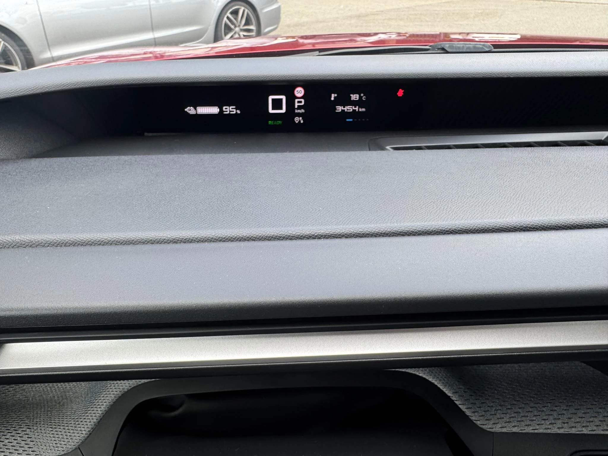 Hoofdafbeelding Citroën ë-C3