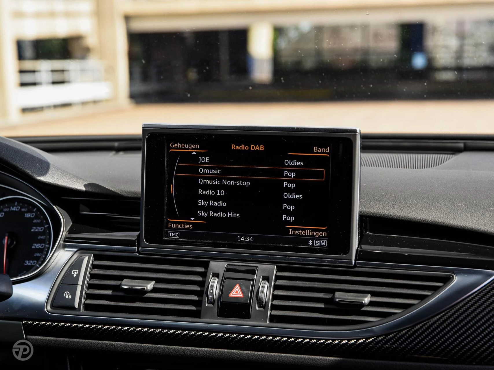 Hoofdafbeelding Audi RS6