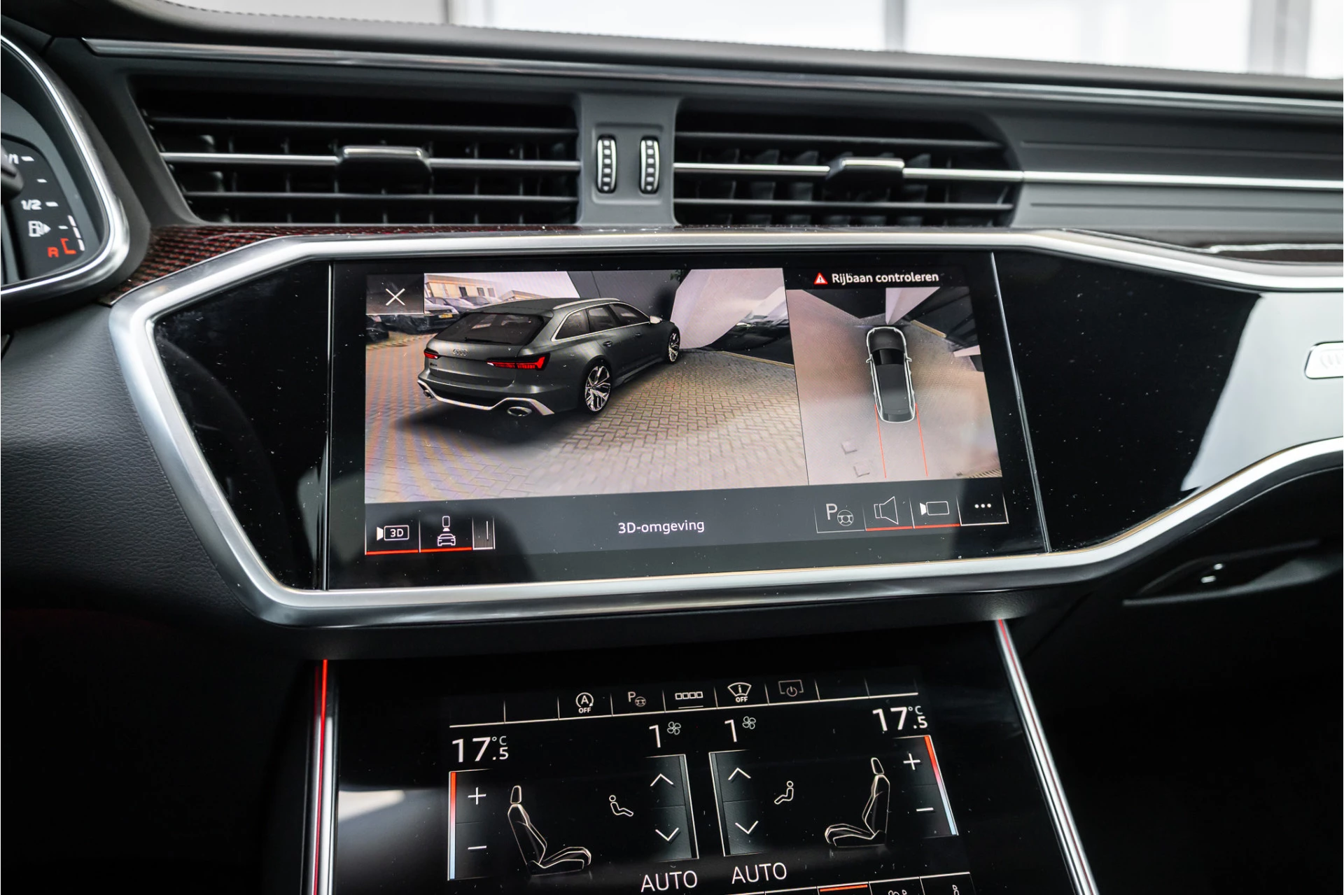 Hoofdafbeelding Audi RS6