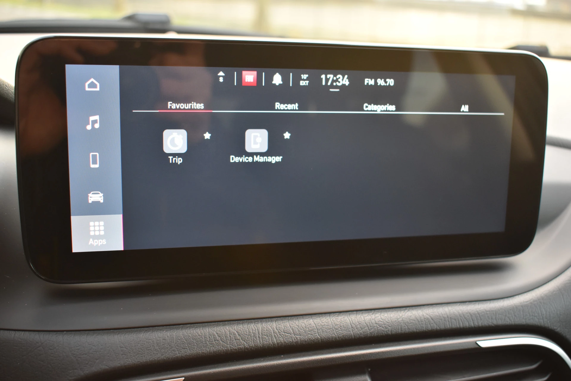 Hoofdafbeelding Fiat Tipo