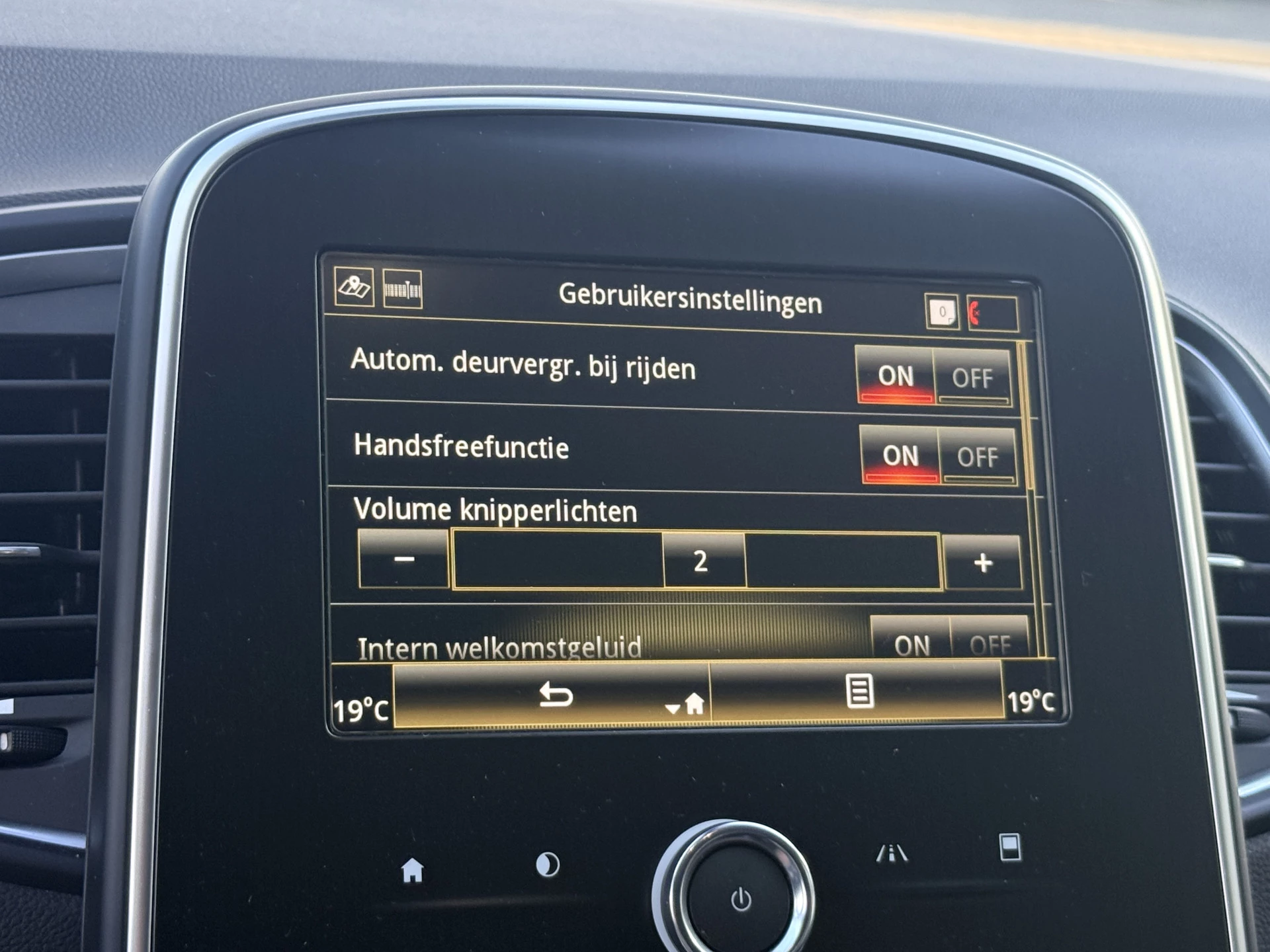 Hoofdafbeelding Renault Grand Scénic