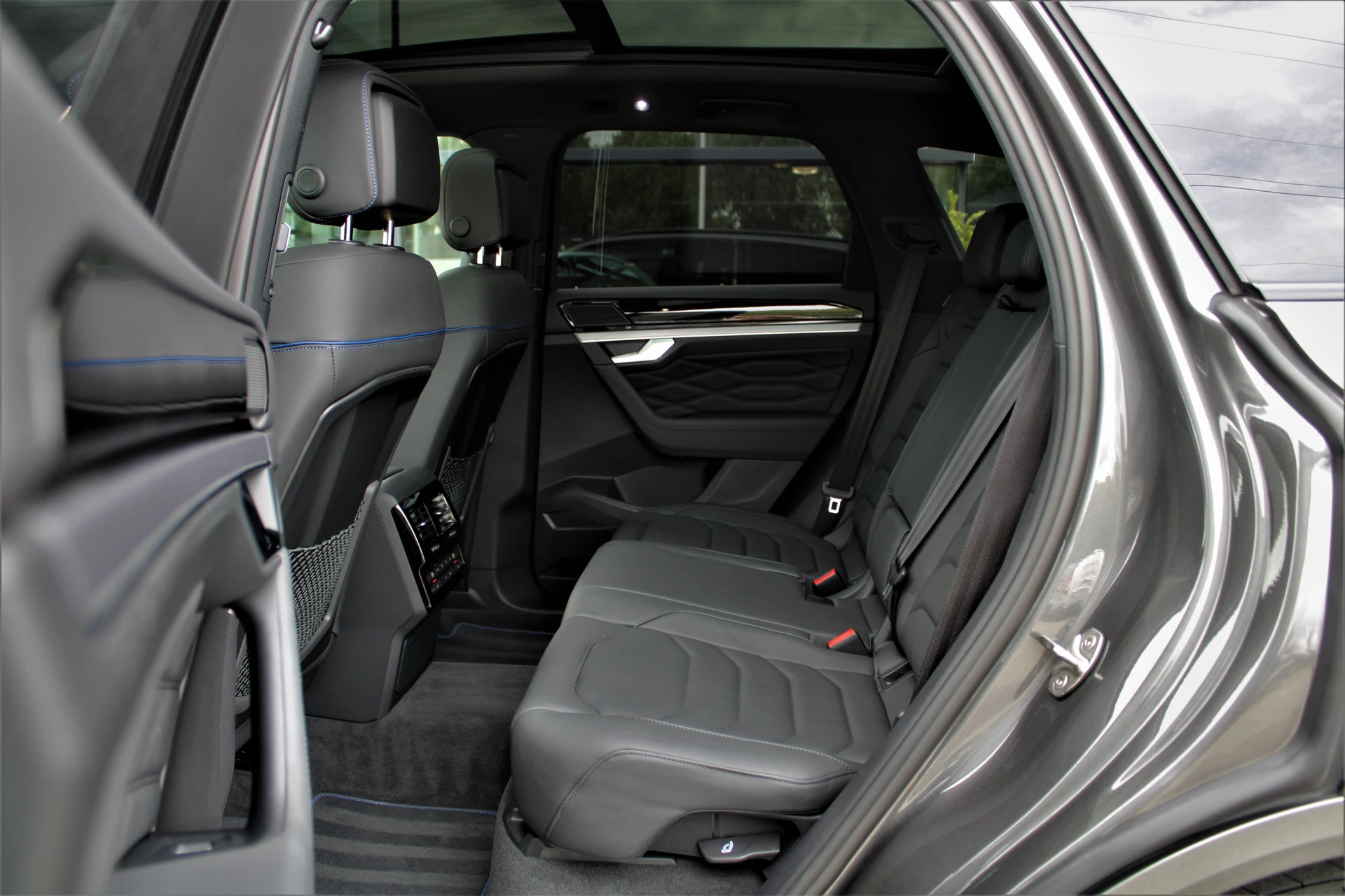 Hoofdafbeelding Volkswagen Touareg