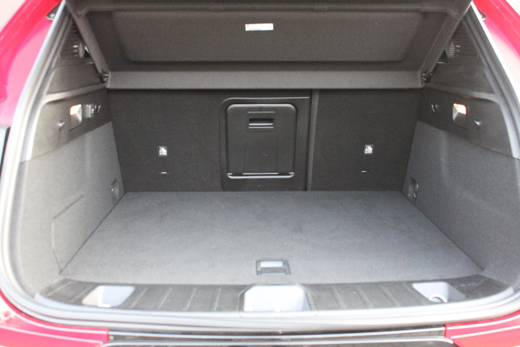 Hoofdafbeelding Alfa Romeo Tonale