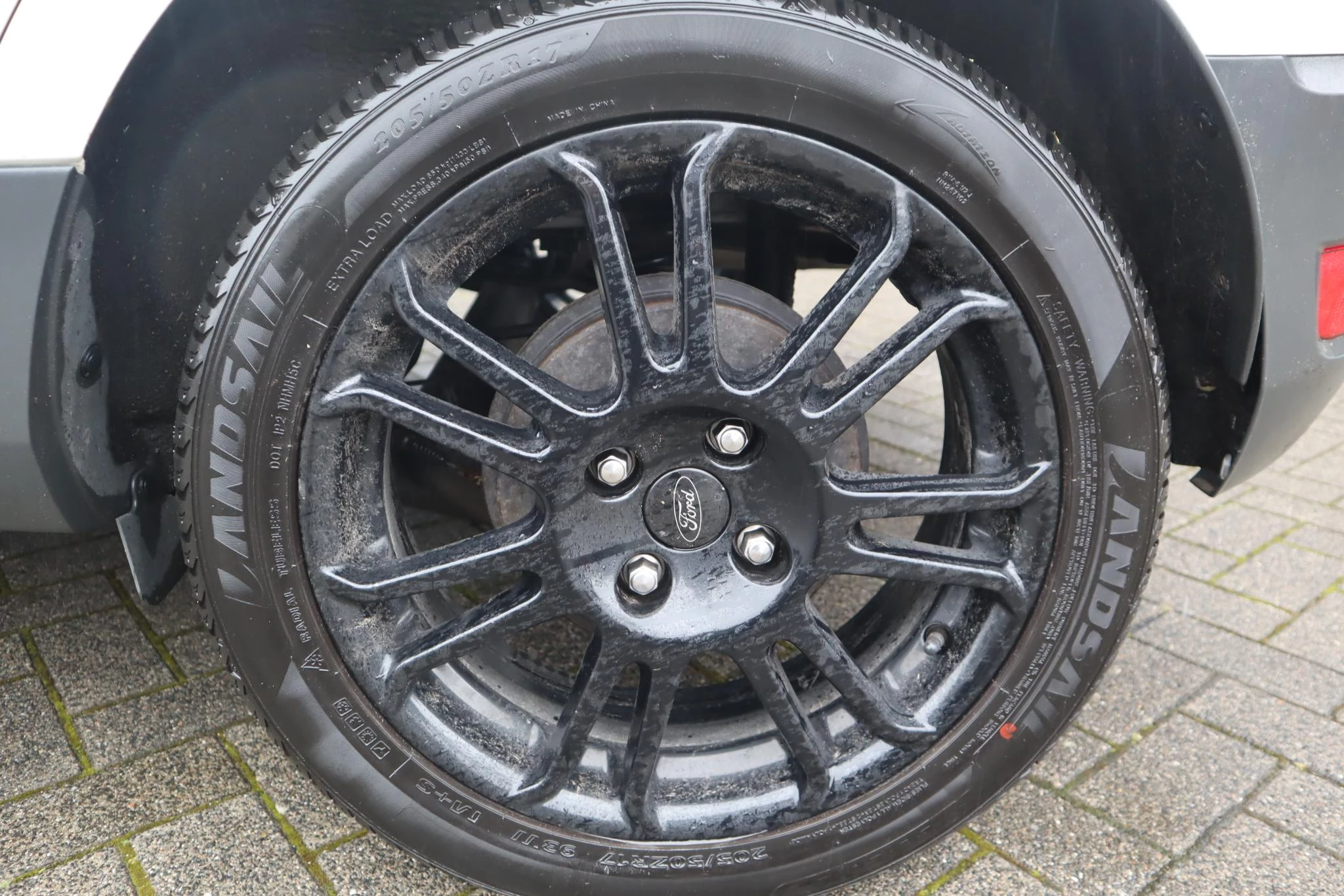 Hoofdafbeelding Ford EcoSport