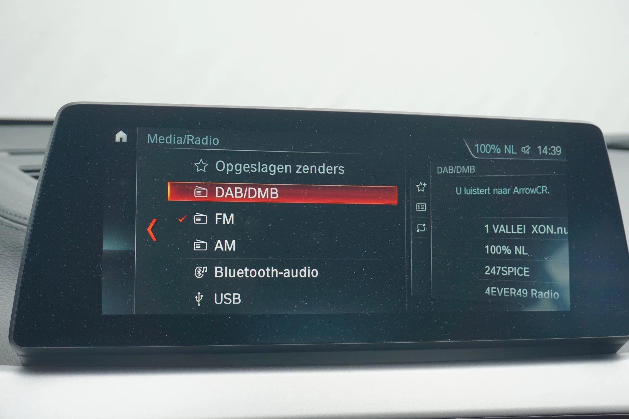 Hoofdafbeelding BMW X2