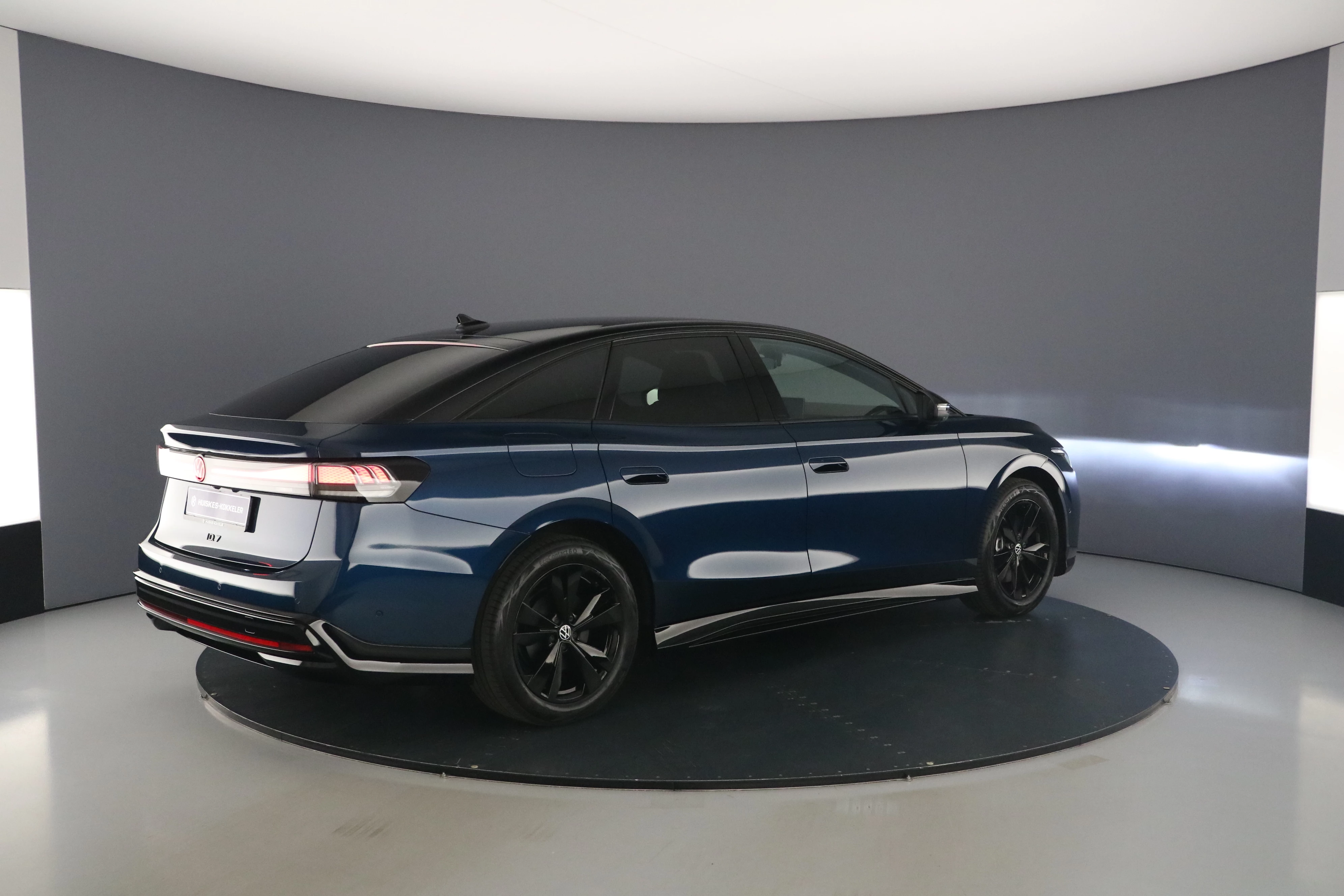 Hoofdafbeelding Volkswagen ID.7