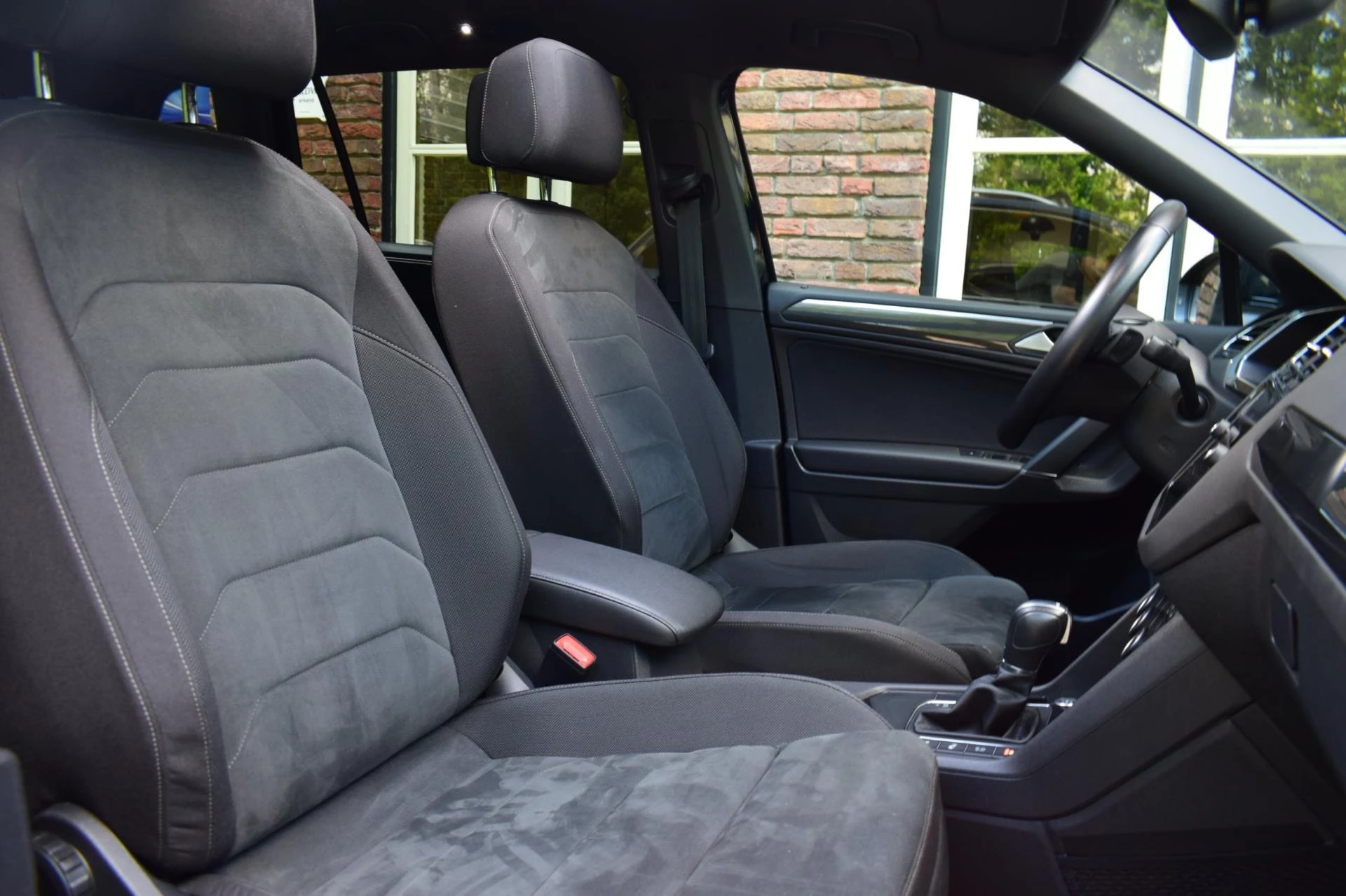 Hoofdafbeelding Volkswagen Tiguan Allspace