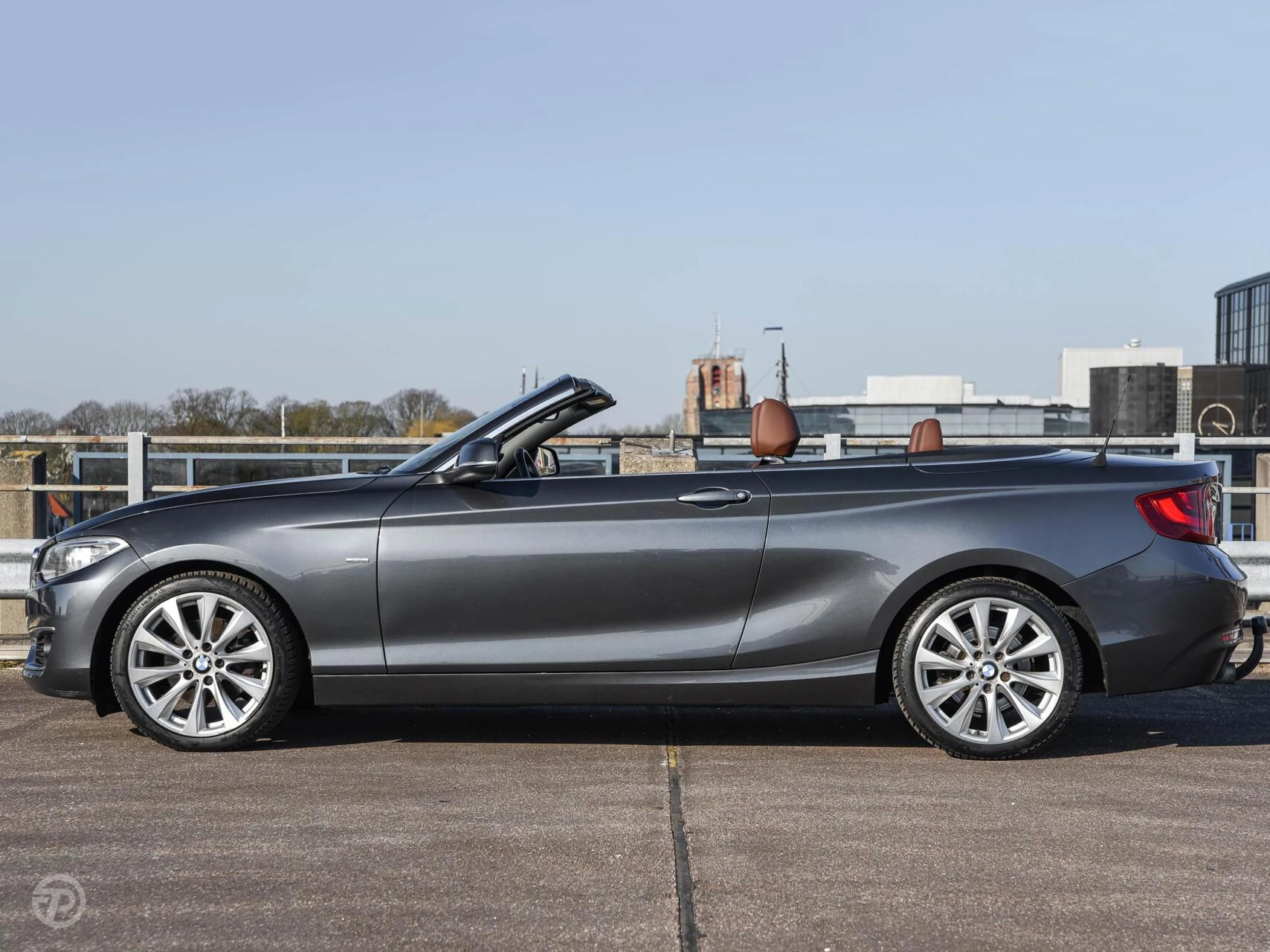 Hoofdafbeelding BMW 2 Serie