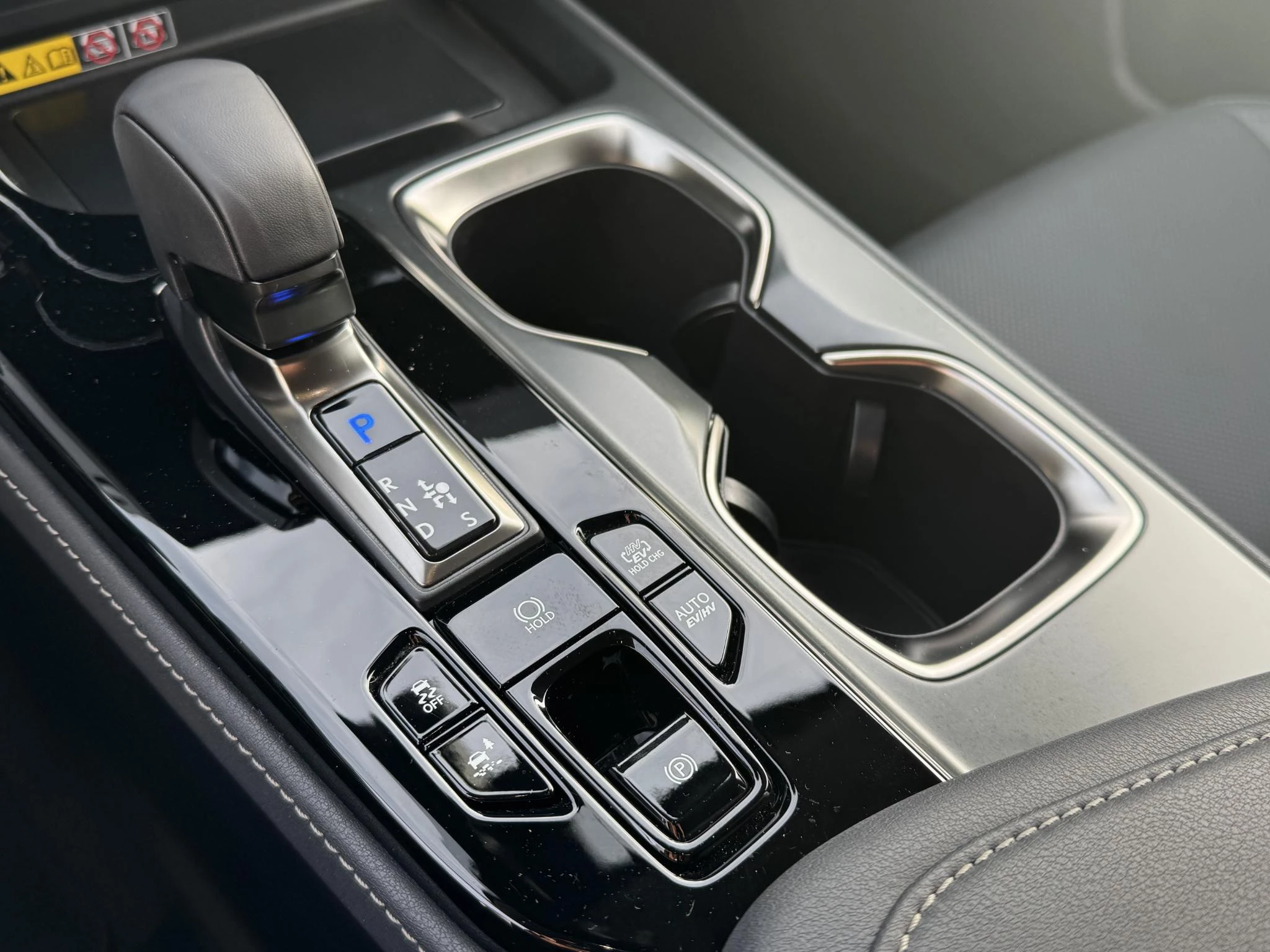 Hoofdafbeelding Lexus NX