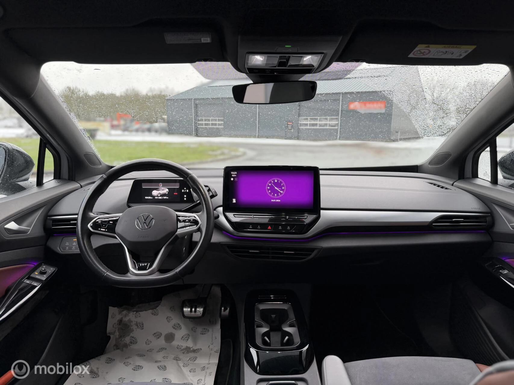 Hoofdafbeelding Volkswagen ID.4