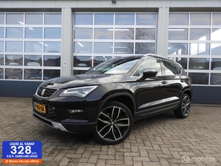 Hoofdafbeelding SEAT Ateca Seat Ateca 1.5 TSI Xcellence , Panoramadak , Virtual