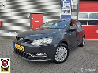 Volkswagen Polo 1.4 TDI Comfortline