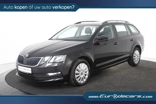 Škoda Octavia Combi Ambition *1ste Eigenaar*Navigatie*Park assist*