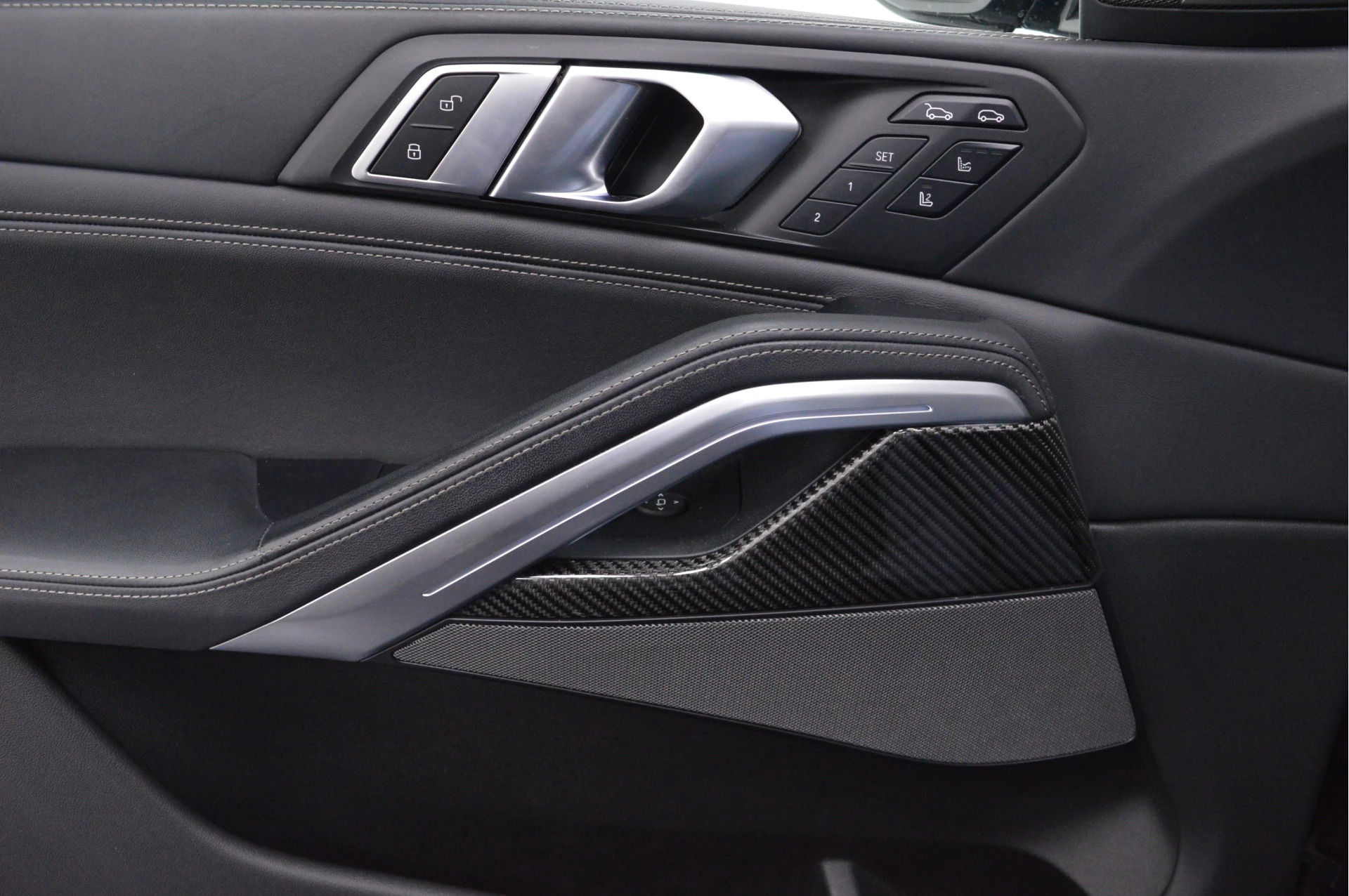 Hoofdafbeelding BMW X6