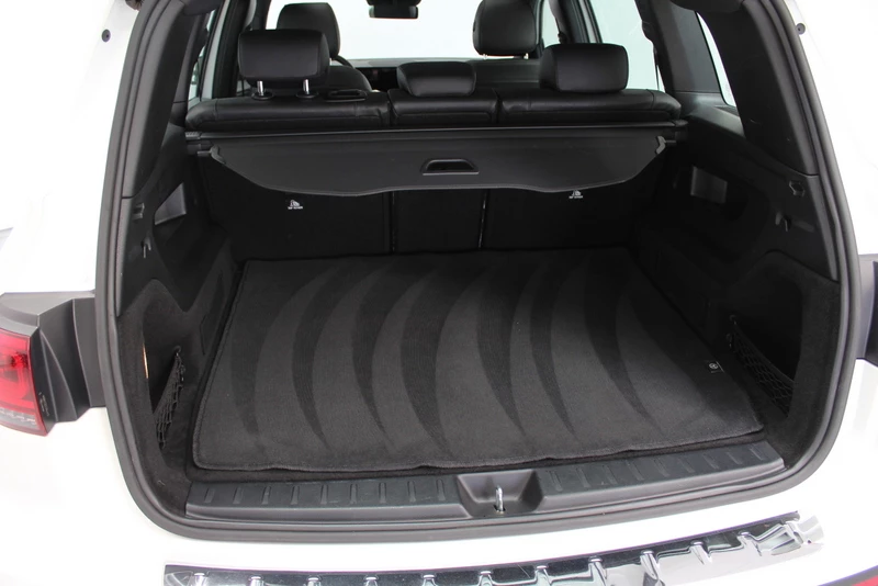 Hoofdafbeelding Mercedes-Benz GLB