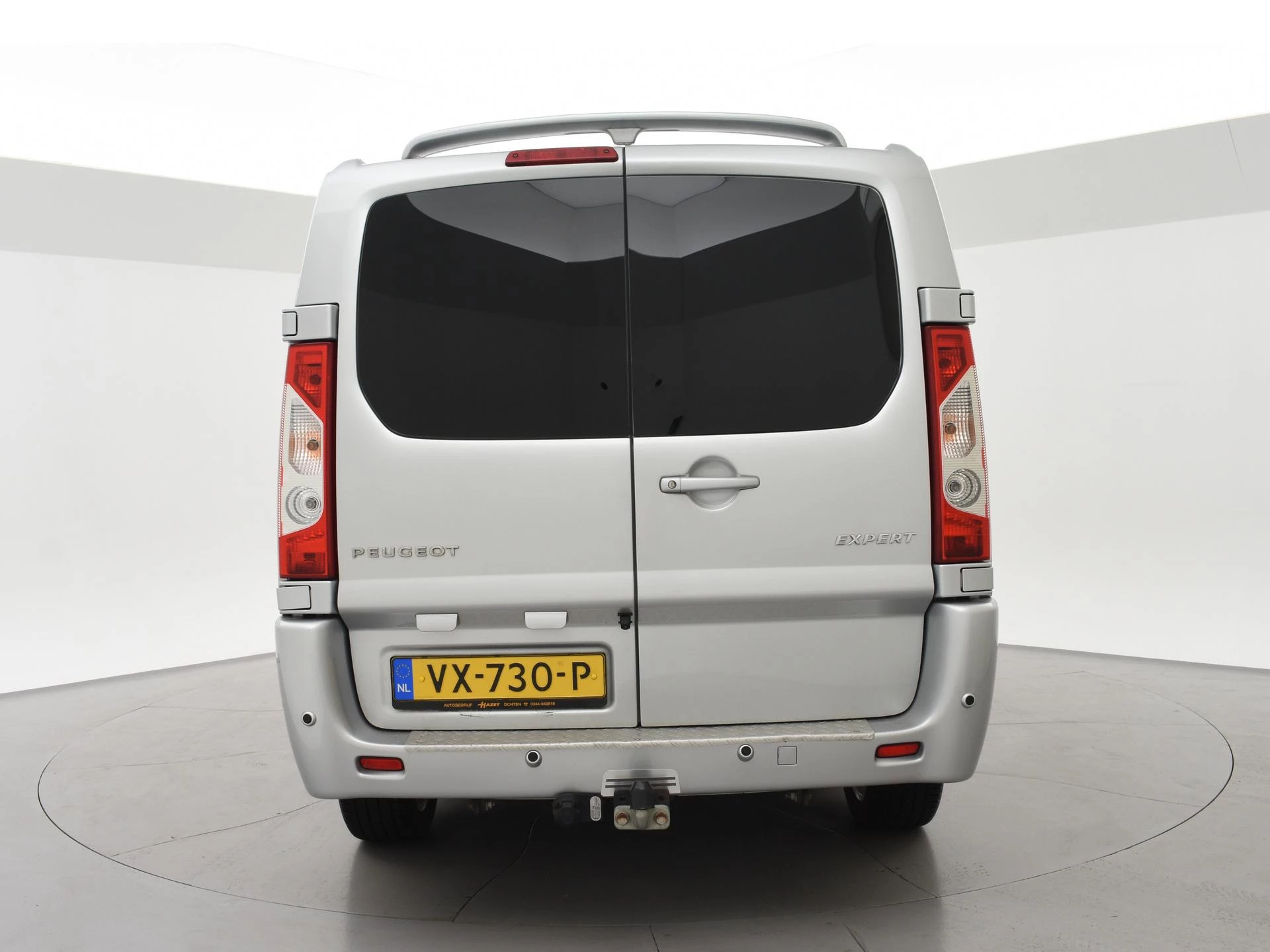 Hoofdafbeelding Peugeot Expert