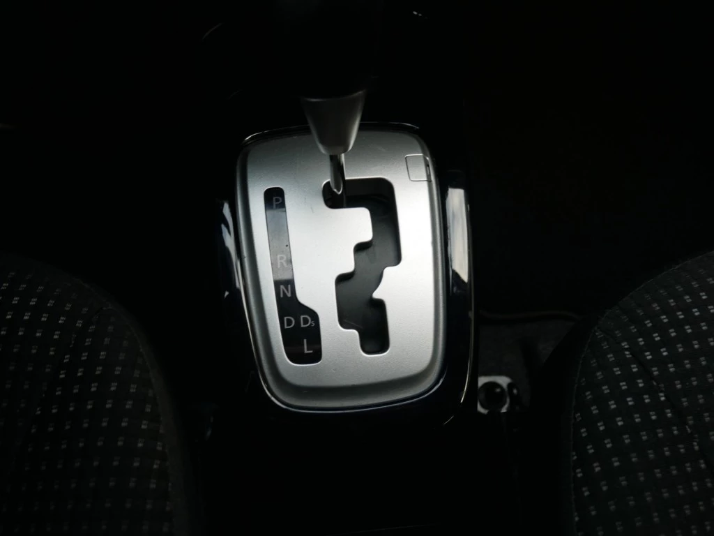 Hoofdafbeelding Mitsubishi Space Star