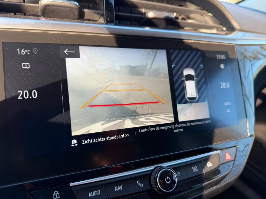 Hoofdafbeelding Opel Corsa-e