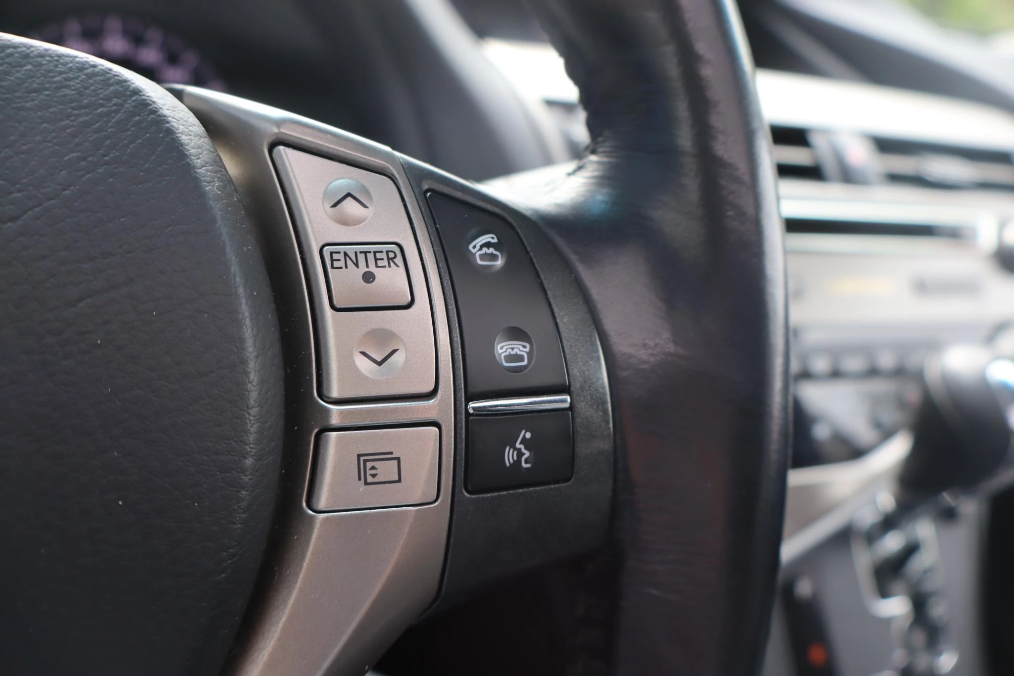 Hoofdafbeelding Lexus RX