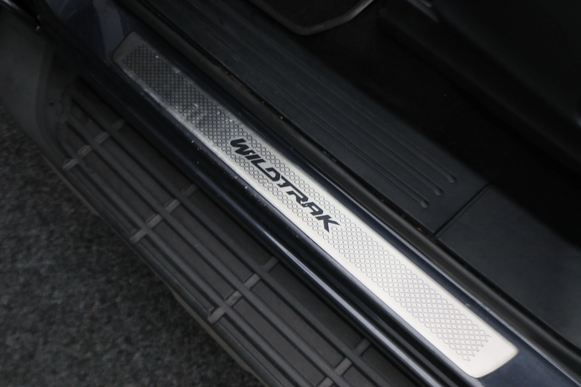 Hoofdafbeelding Ford Ranger