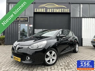 Renault Clio 1.2 Dynamique | AUTOMAAT | NAVI | CRUISE