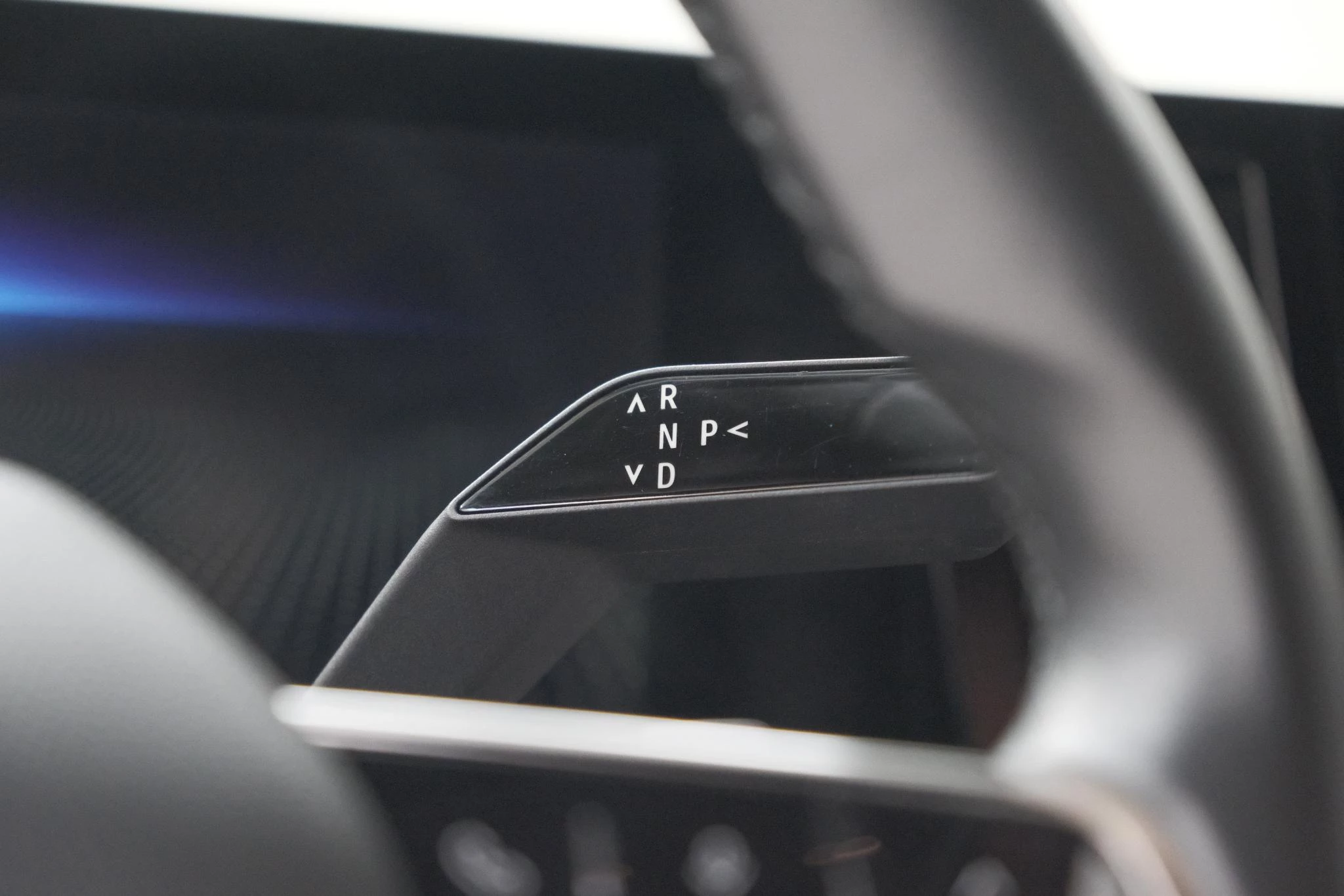 Hoofdafbeelding Renault Megane E-Tech