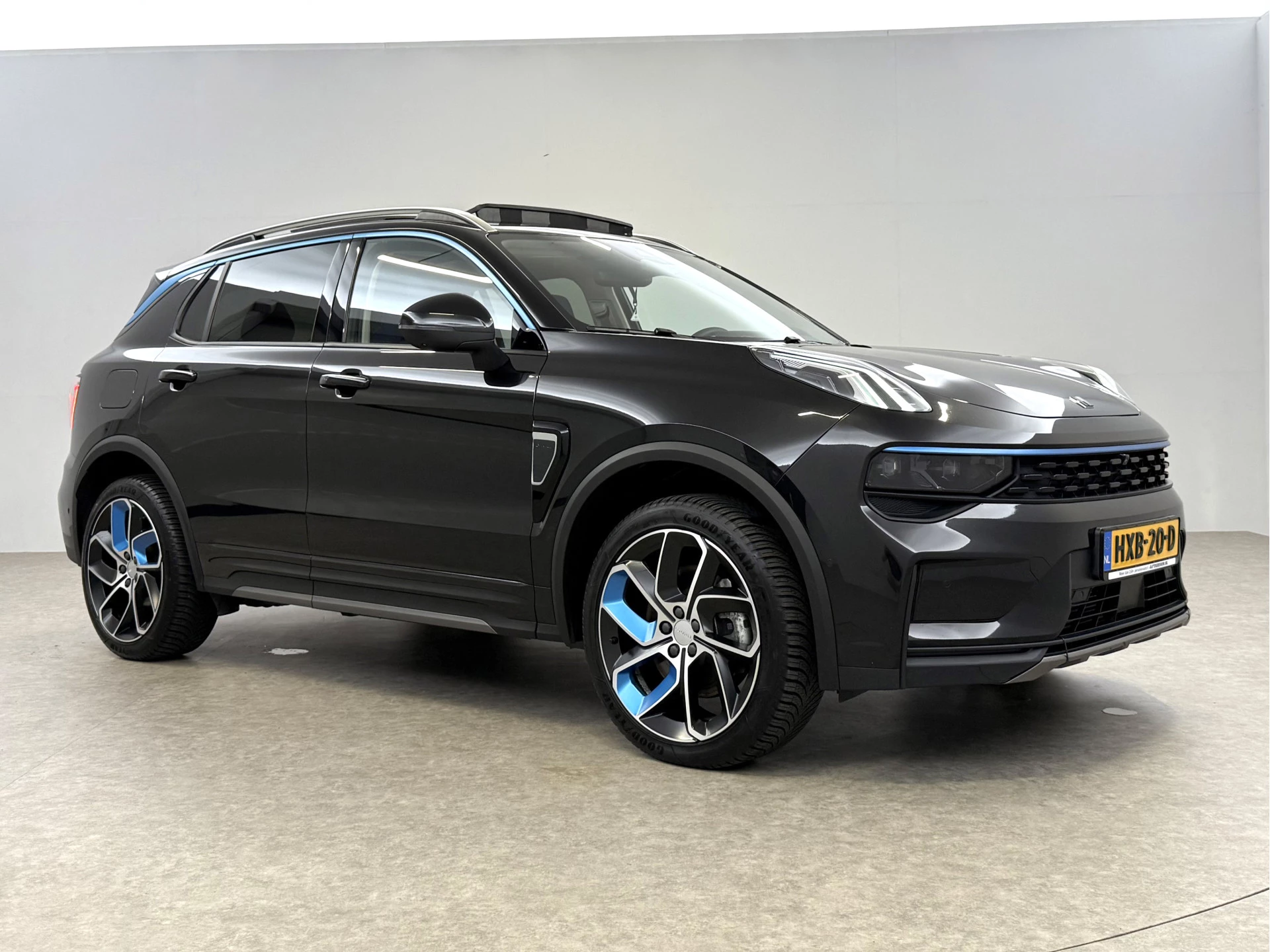 Hoofdafbeelding Lynk & Co 01