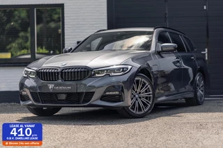 BMW 3-serie 330e Touring High Executive M Sport