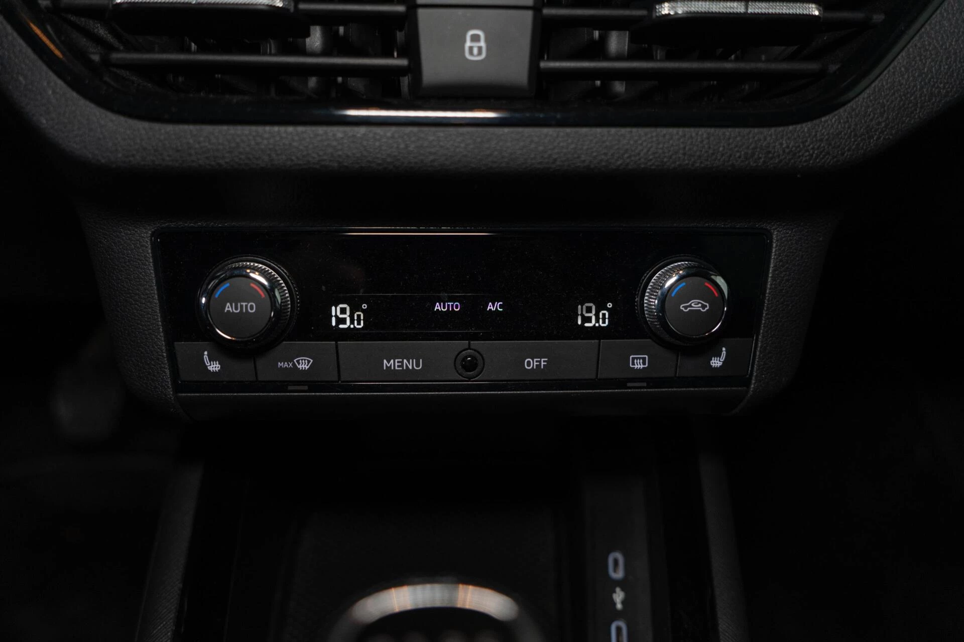 Hoofdafbeelding Škoda Scala