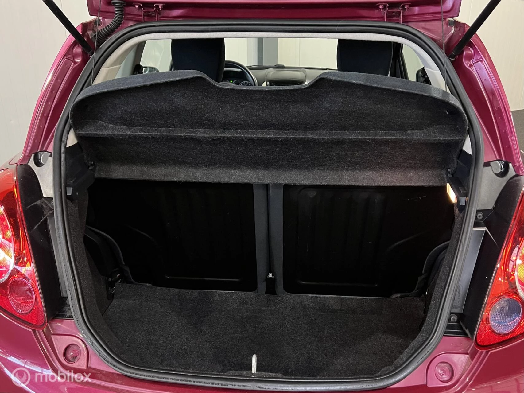 Hoofdafbeelding Ford Ka