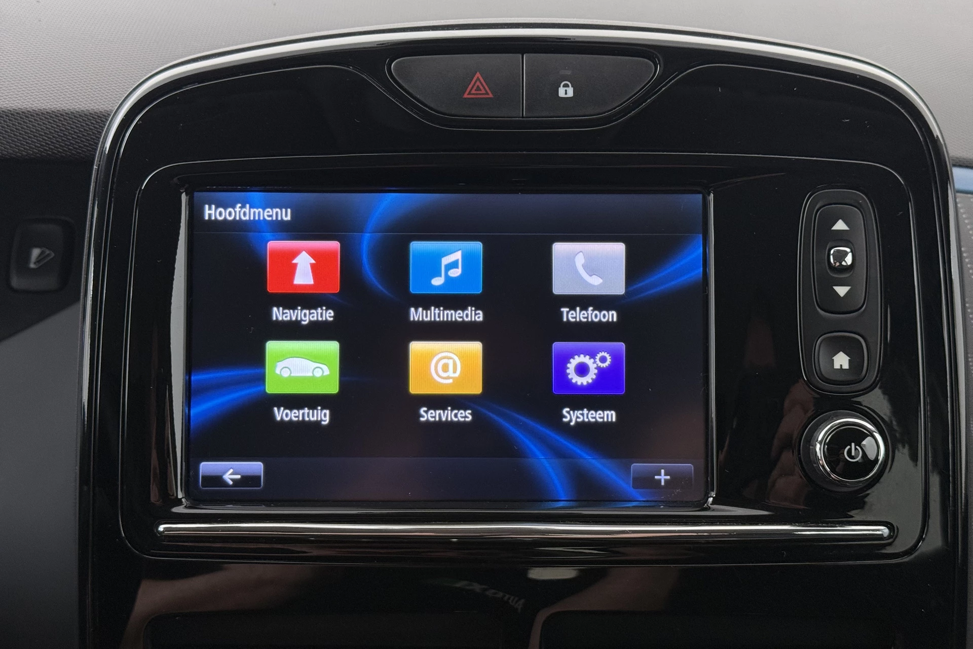 Hoofdafbeelding Renault ZOE