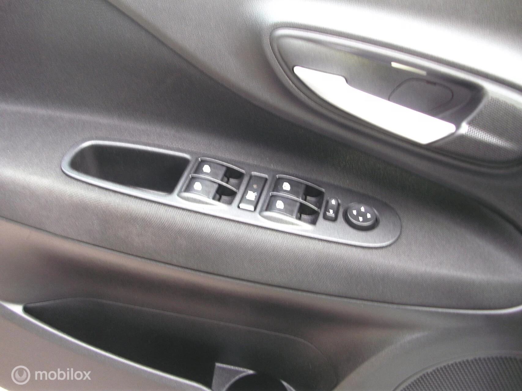 Hoofdafbeelding Fiat Punto