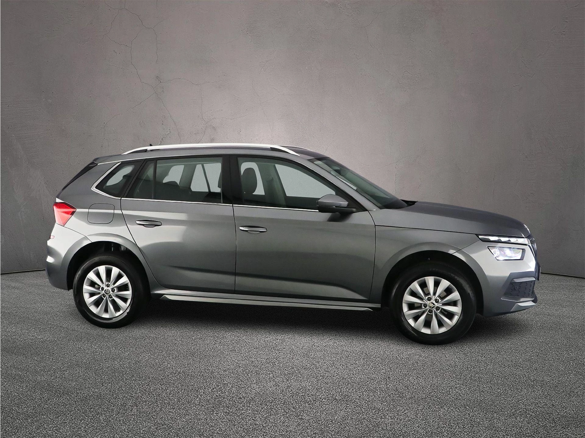 Hoofdafbeelding Škoda Kamiq