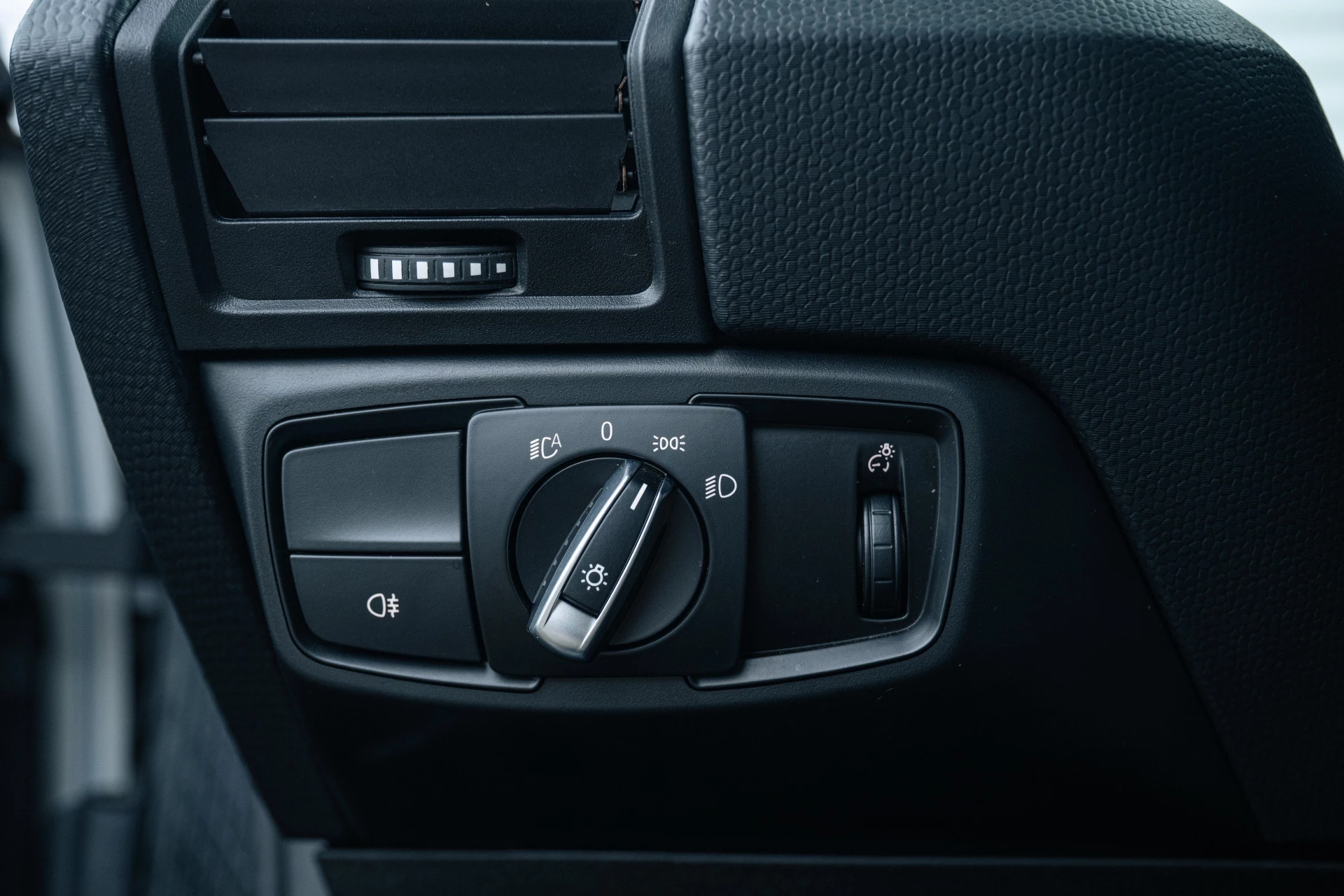 Hoofdafbeelding BMW i3