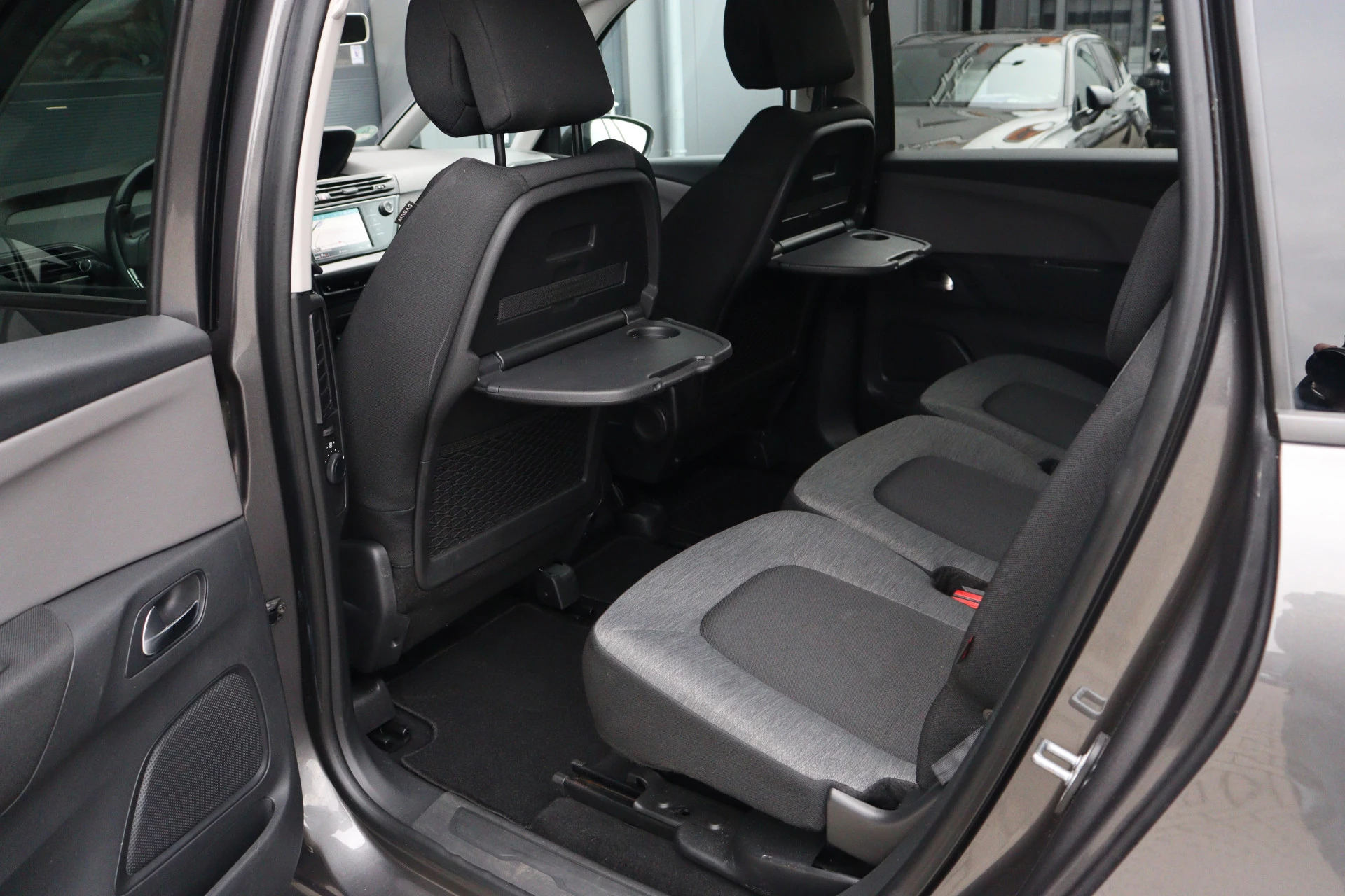 Hoofdafbeelding Citroën Grand C4 Spacetourer