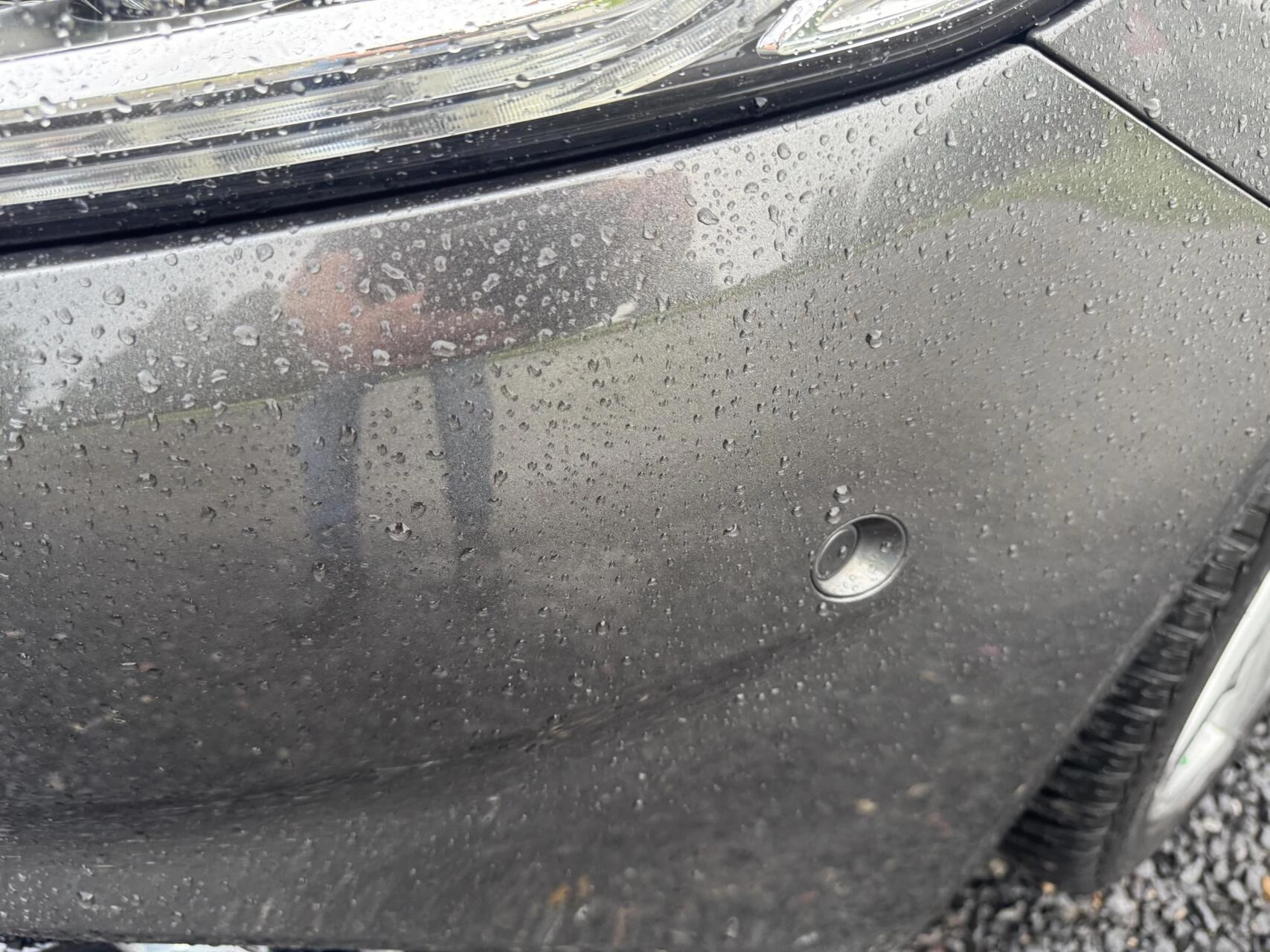 Hoofdafbeelding Ford Mondeo
